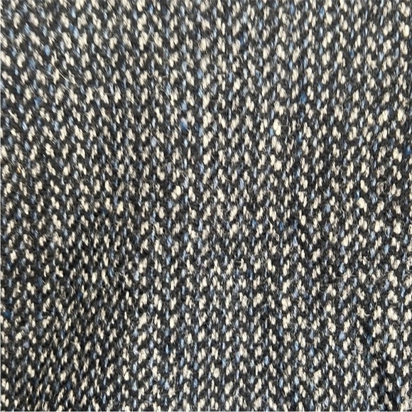 Vintage London House for Bills Wool Field Jacket Equestrian Lining - Picture 3 of 13